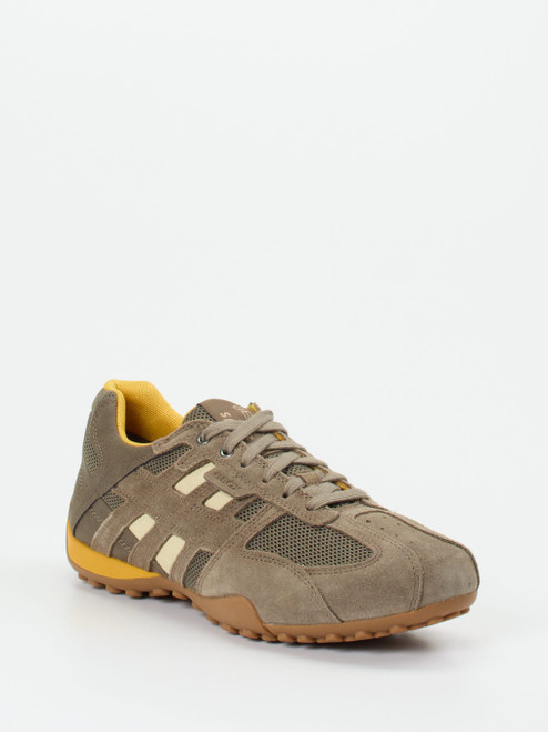 Sneaker-46612490100 Geox