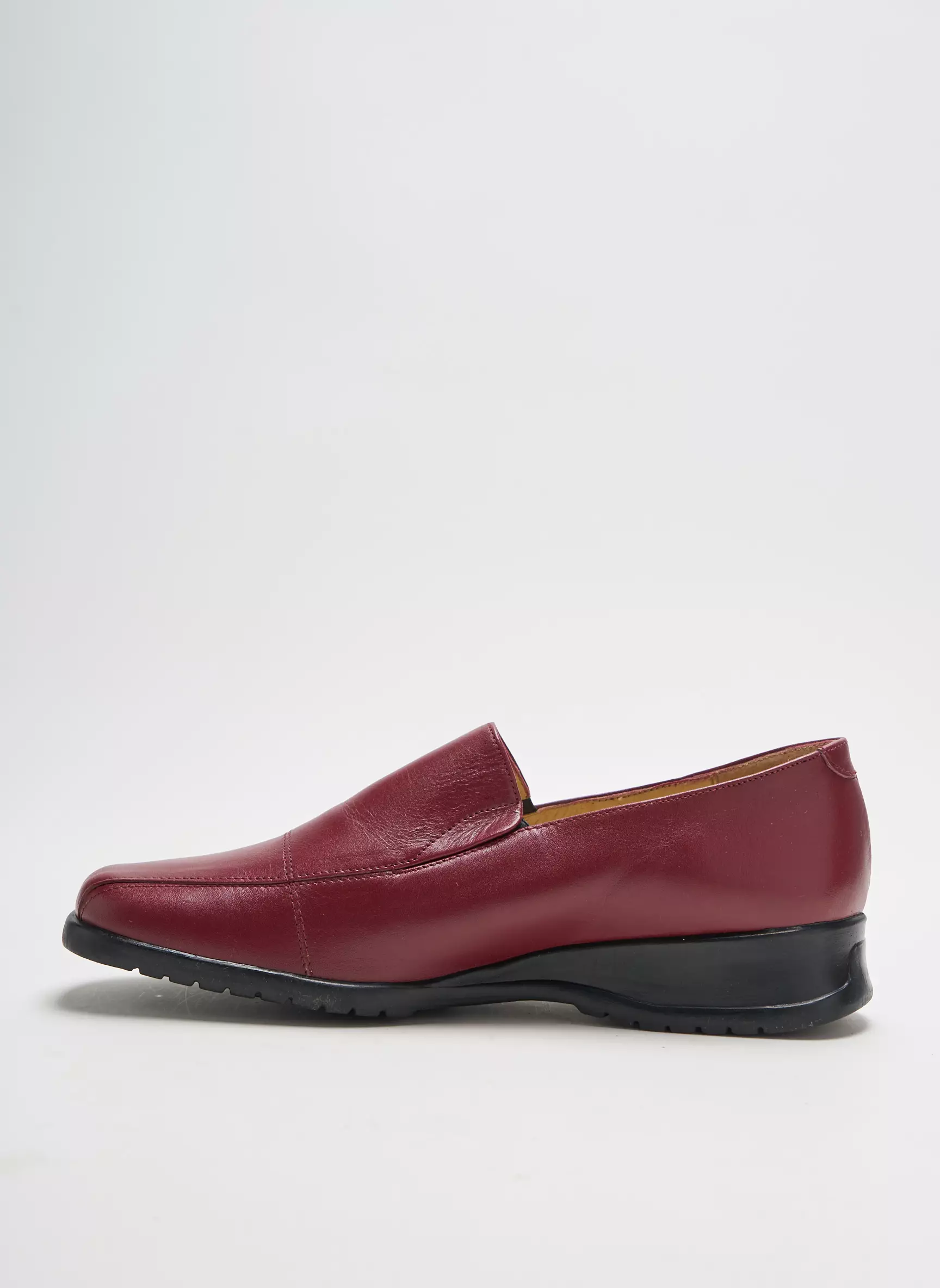 Akane Mocassins Femme couleur violet