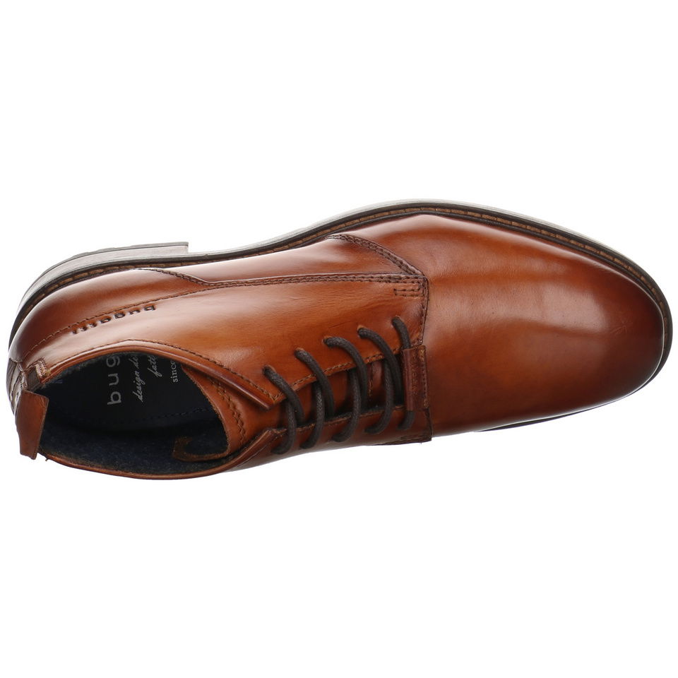 bugatti Schnürboots