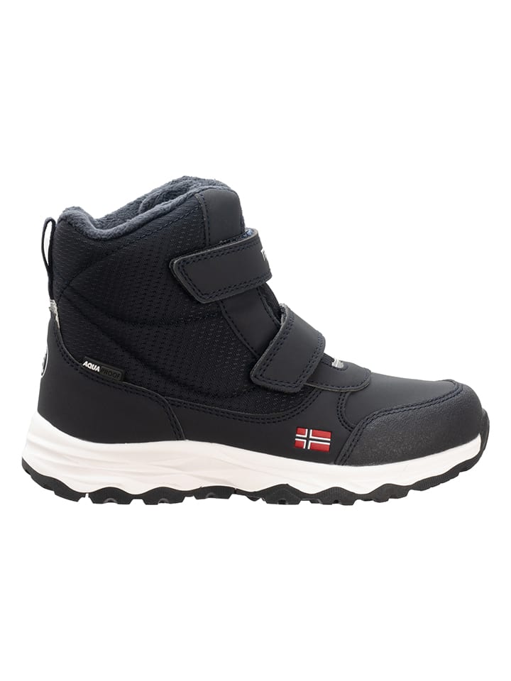 Trollkids Winterboots 