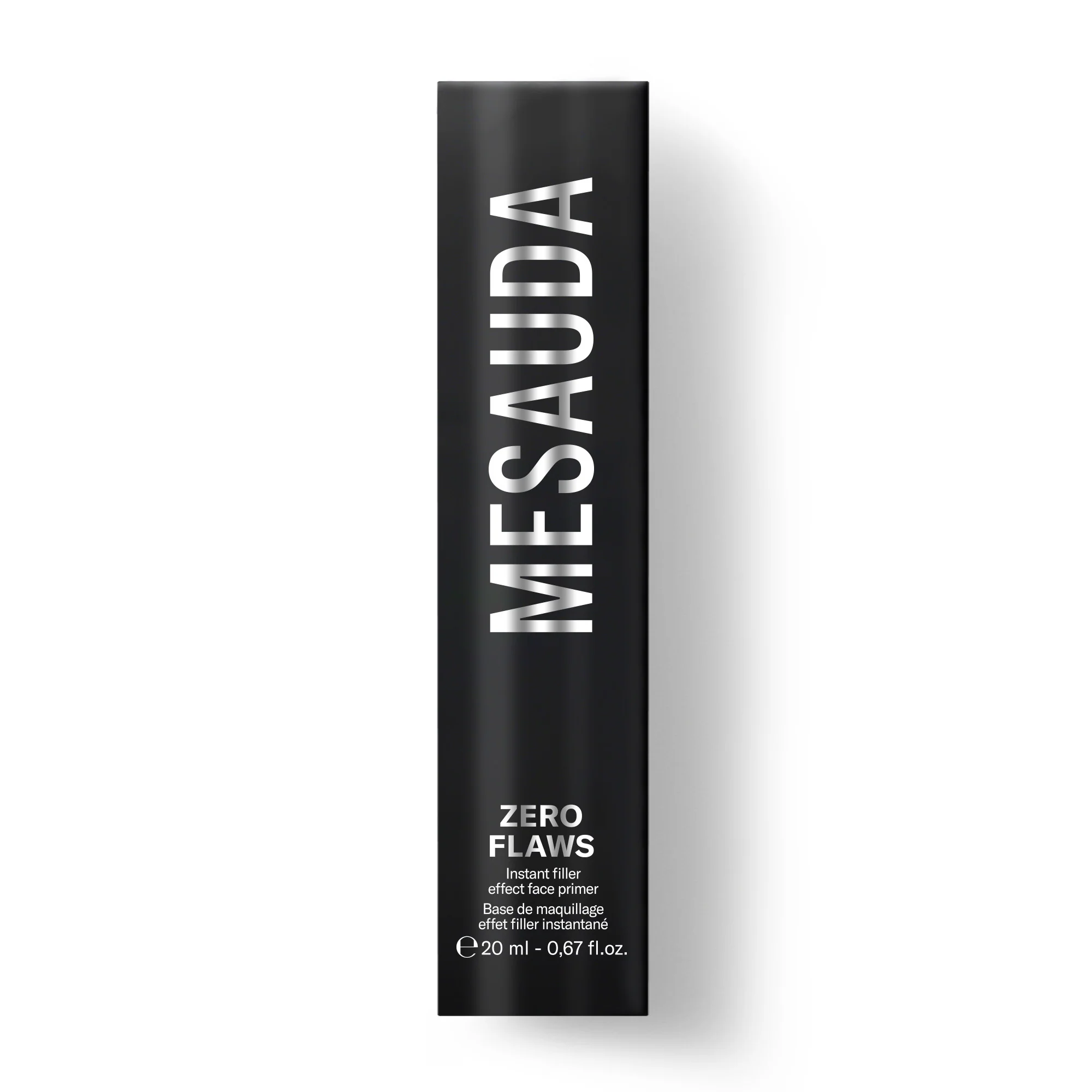Zero Flaws Face - Podloga za šminku