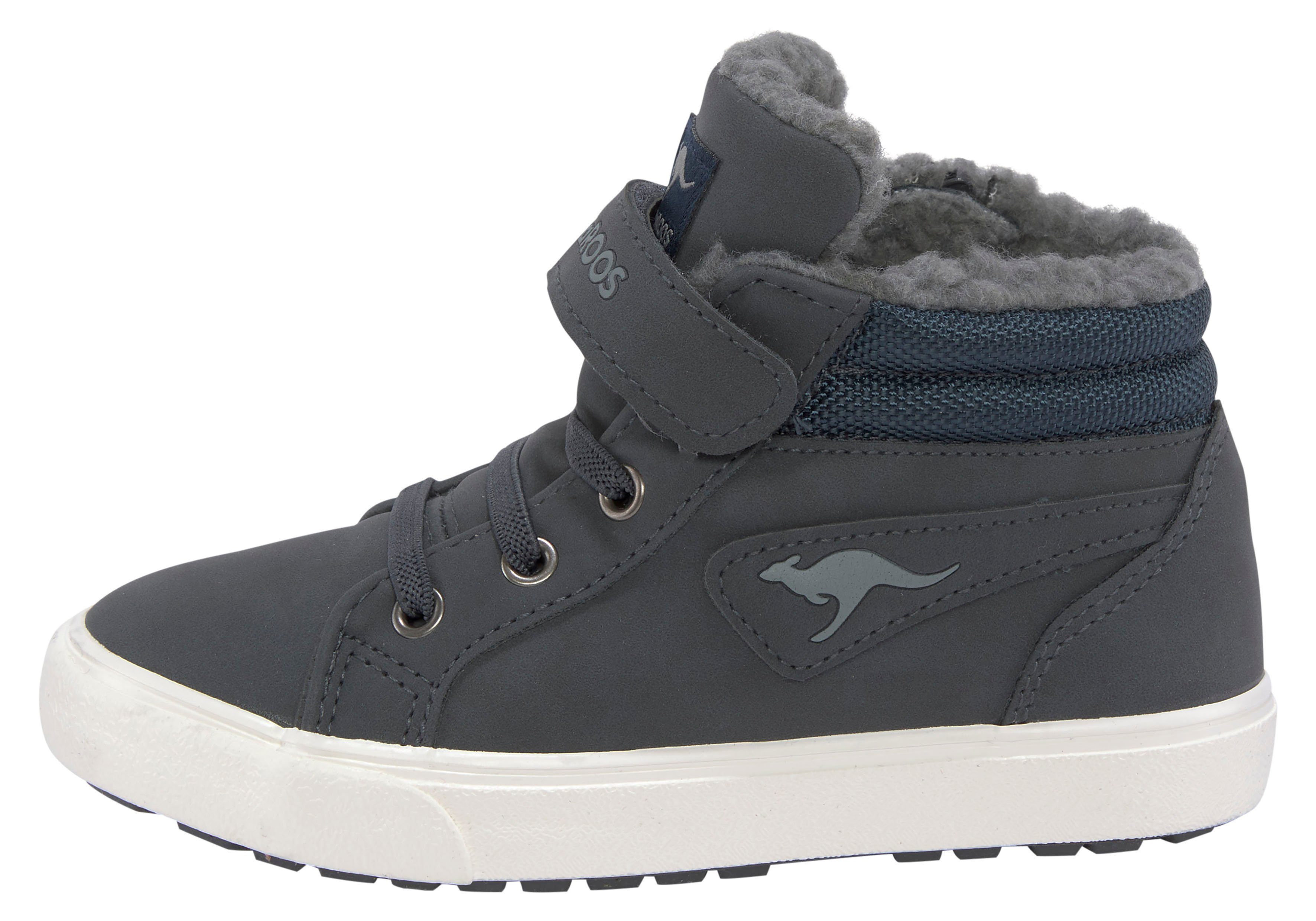 KangaROOS Kavu III Sneaker Warmfutter
