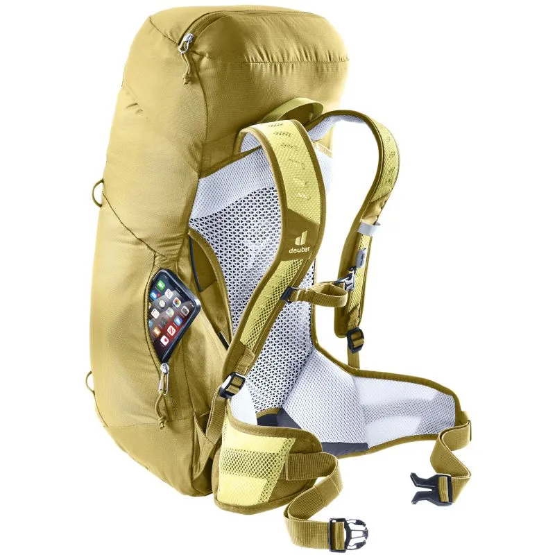 Deuter Rucksack AC Lite 22 SL - sprout-linden