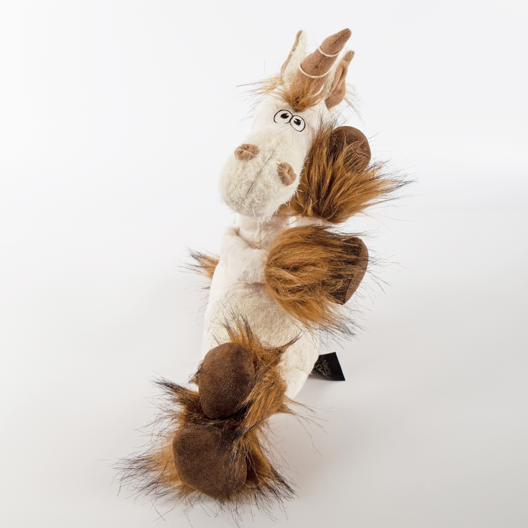 Kuschel- Einhorn 