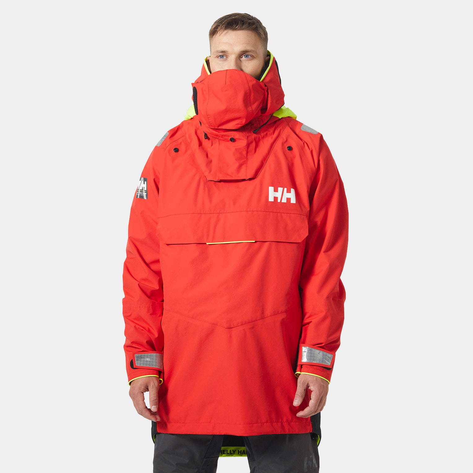 Men's Ægir Ocean Dry Top