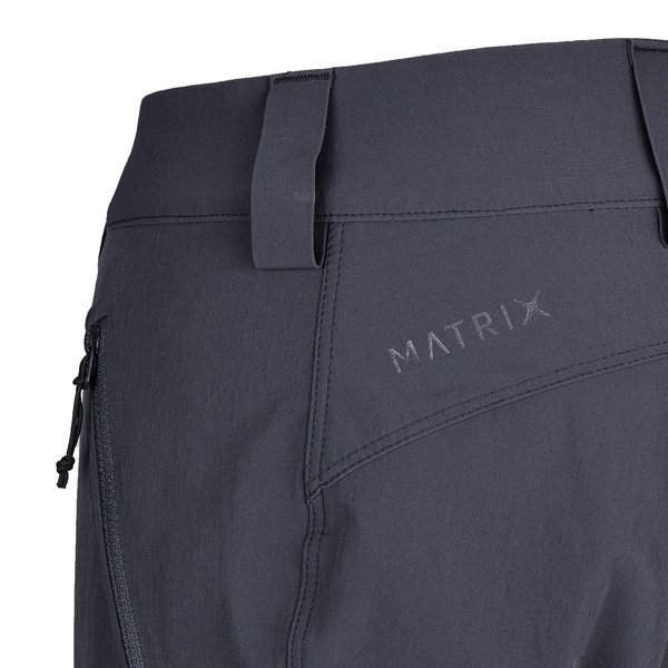 INCLINE PANTS W' S Damen - Softshellhose