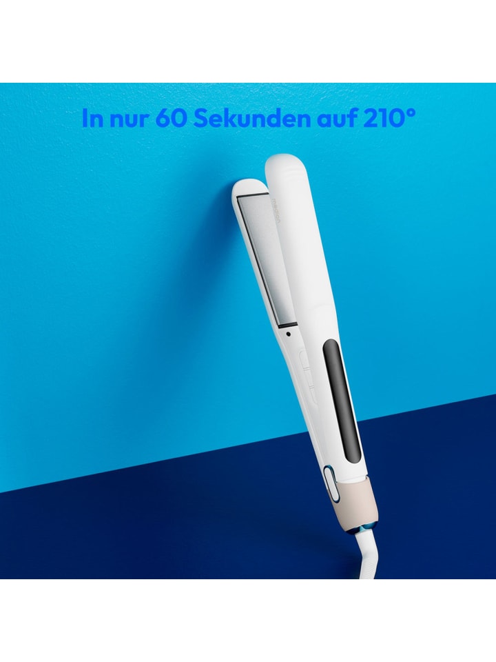 Medion Glätteisen LIFE HS1 in weiß günstig kaufen onesize