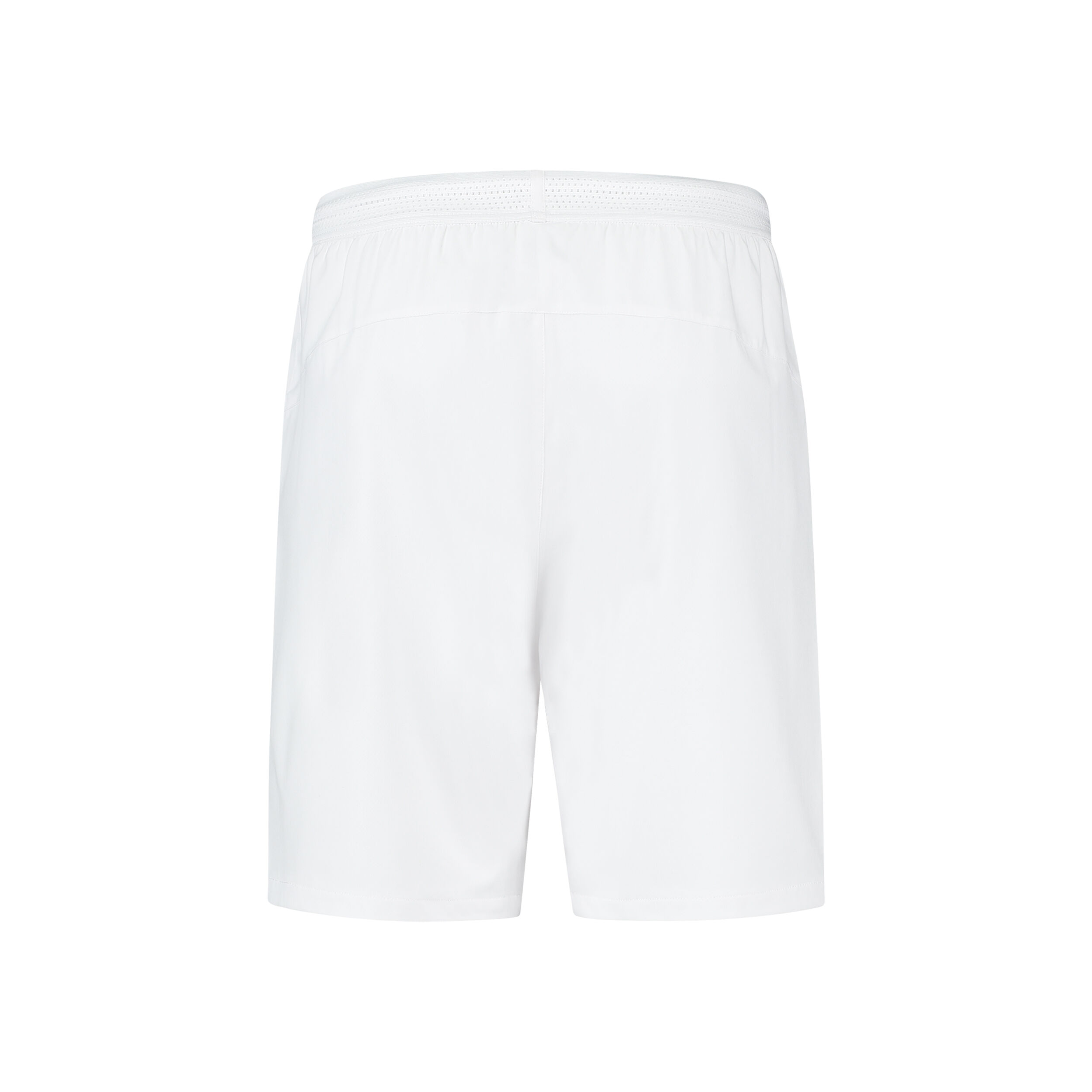 Hypercourt Shorts Herren - Weiß