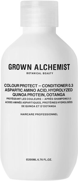 Grown Alchemist Colour Protect 0.3 Conditioner