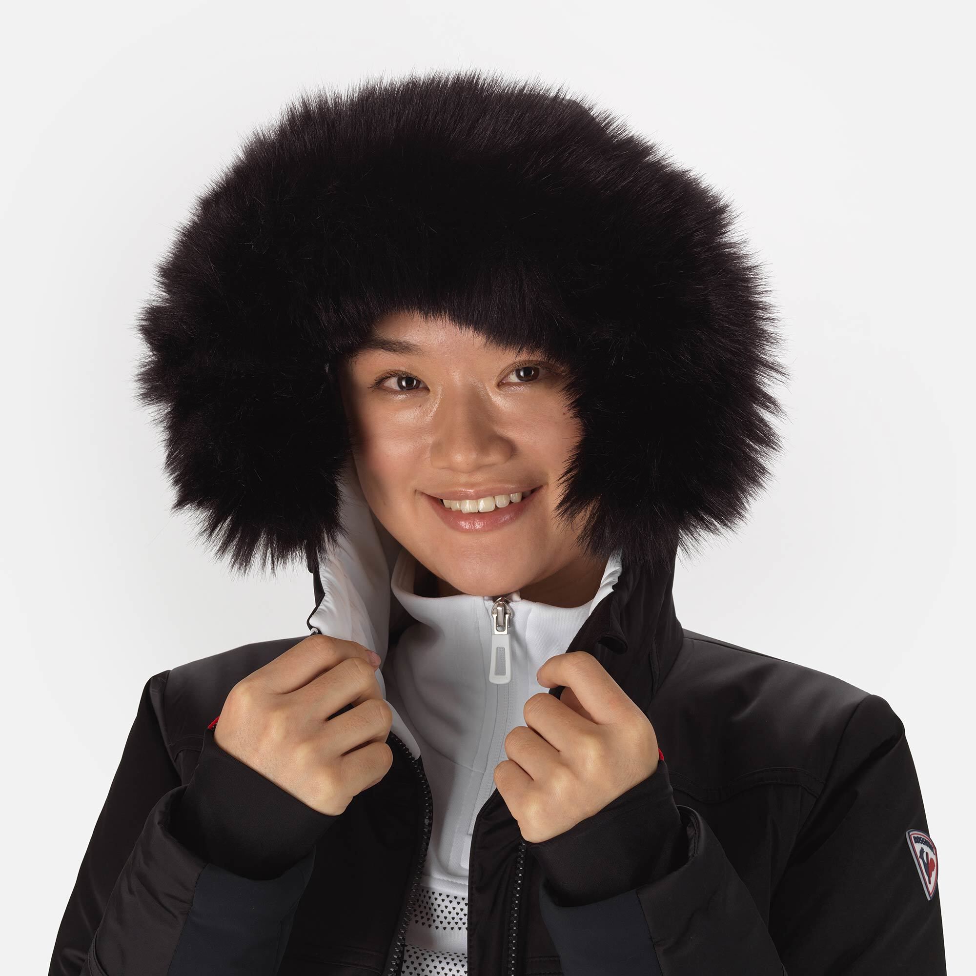 Veste de ski ROC Femme