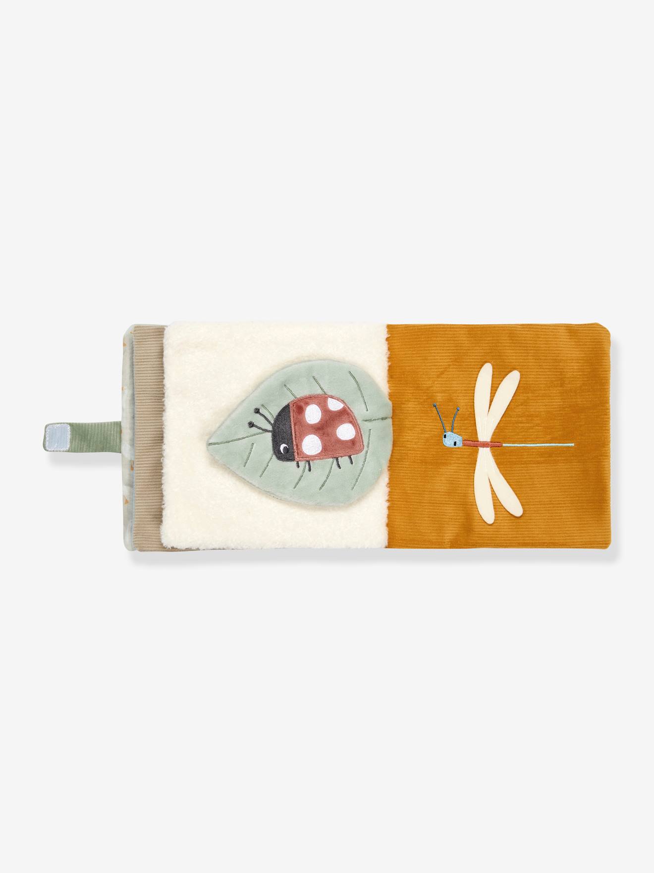 Livre d'Eveil Little Goose