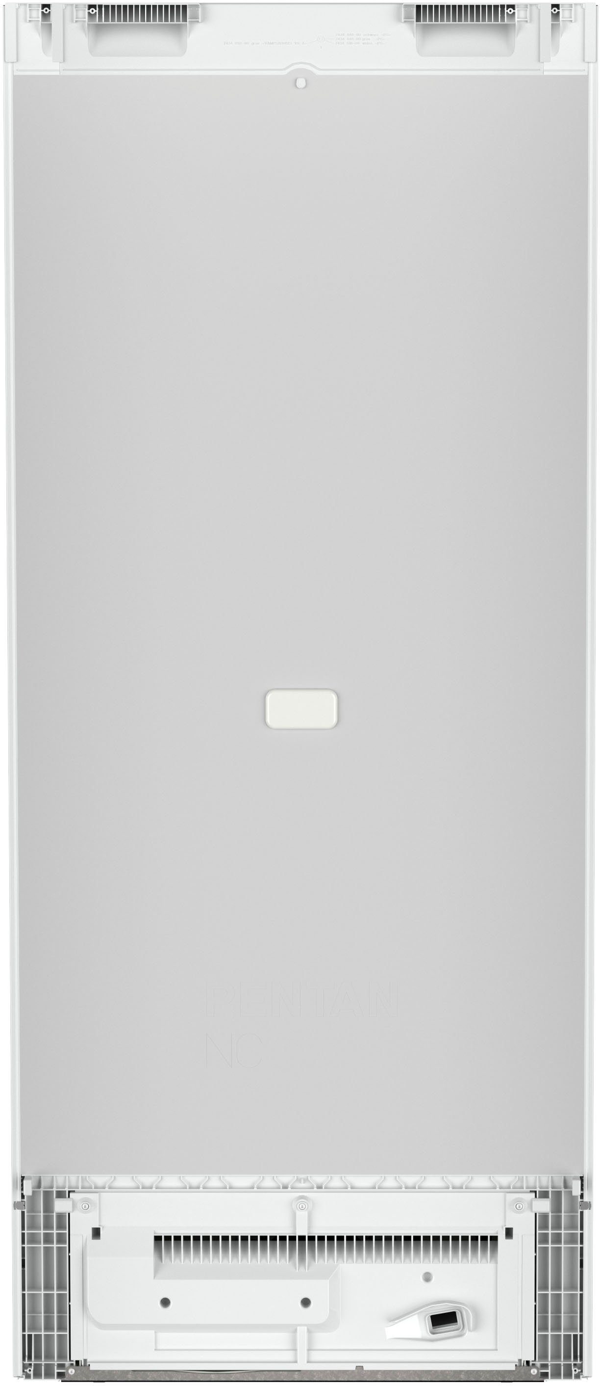 Liebherr Gefrierschrank FNc 7076_098060251, 165,5 cm hoch, 69,7 cm breit