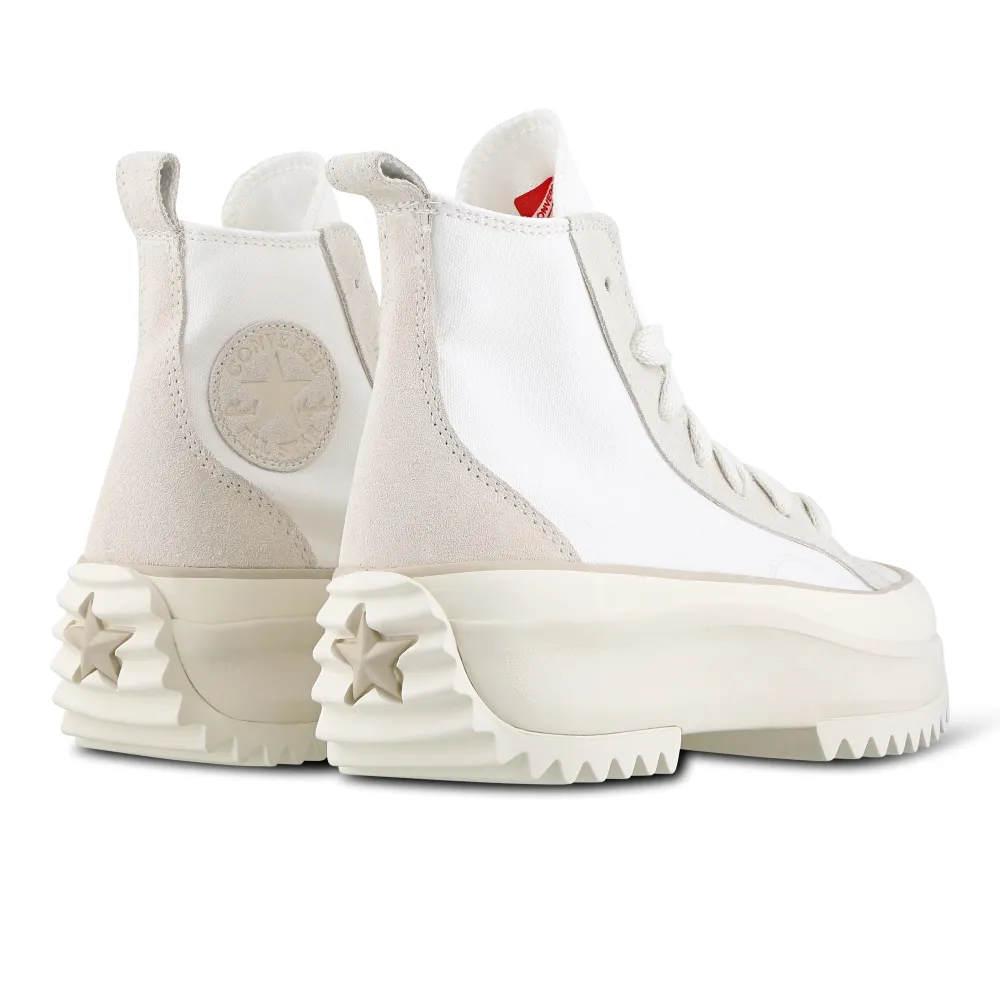 Converse Run Star Hike A09775C / weiss