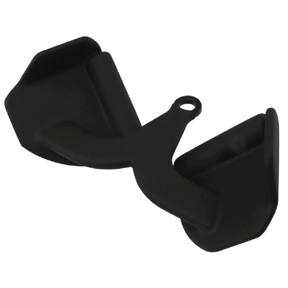 Trendy Sport Kraftstation Moderne ergonomische Latzug Griffe Max-Grip (23cm, 30cm, 53cm, 76cm)