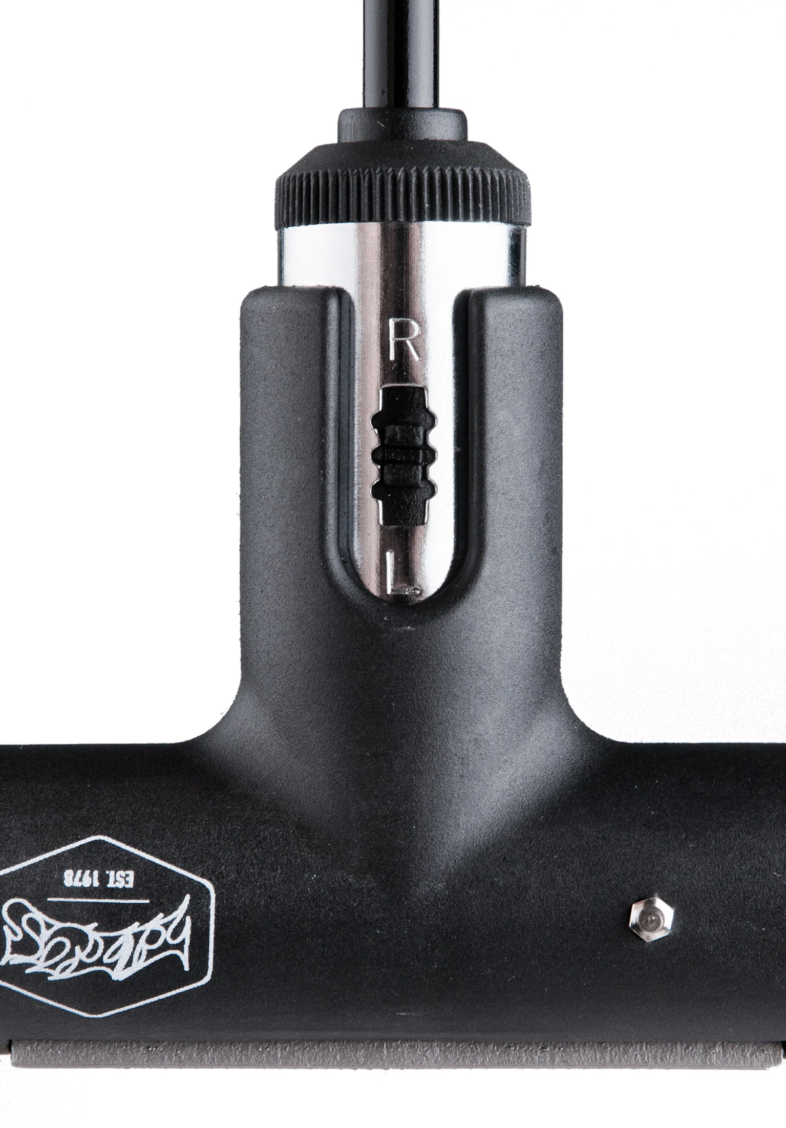 x Silver Tool