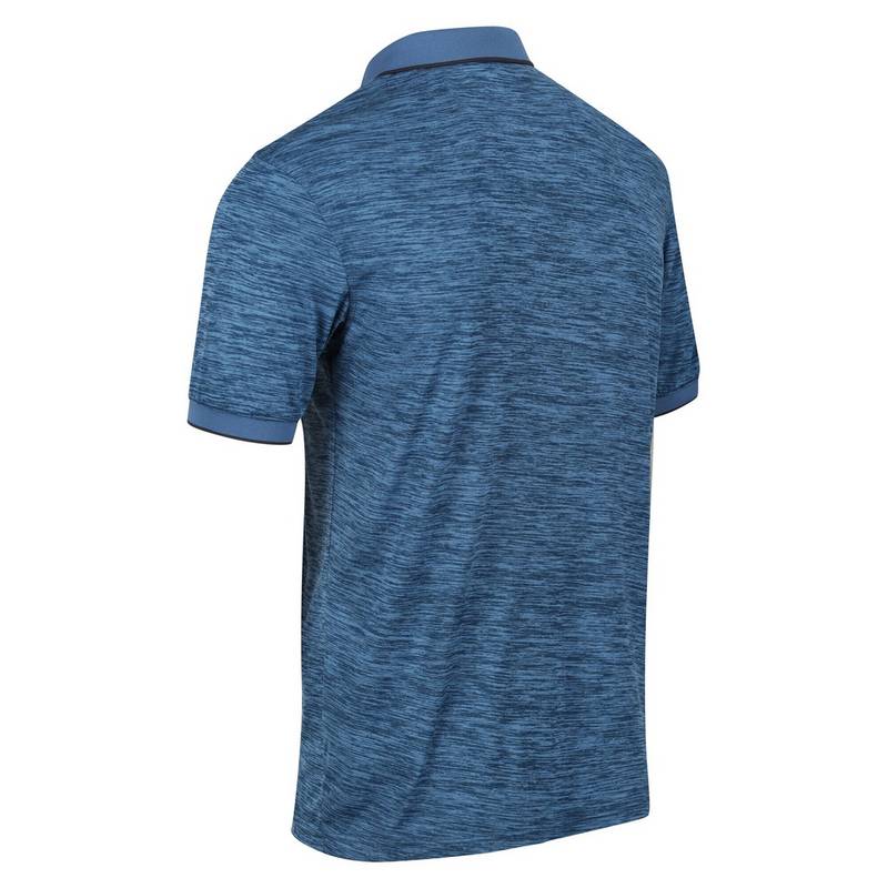 Regatta Remex II Poloshirt Herren