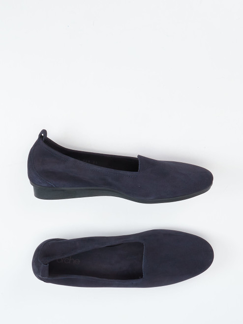Slipper-15111090226 Arche