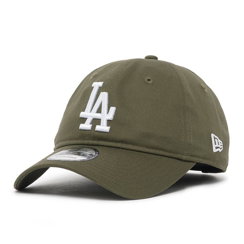 New Era League Essential 9Twenty® Los Angeles Dodgers novwhi