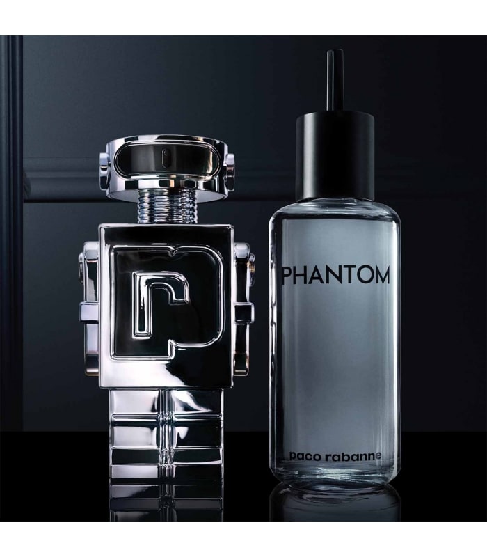 Paco Rabanne-PHANTOM-Eau de Toilette Vaporisateur