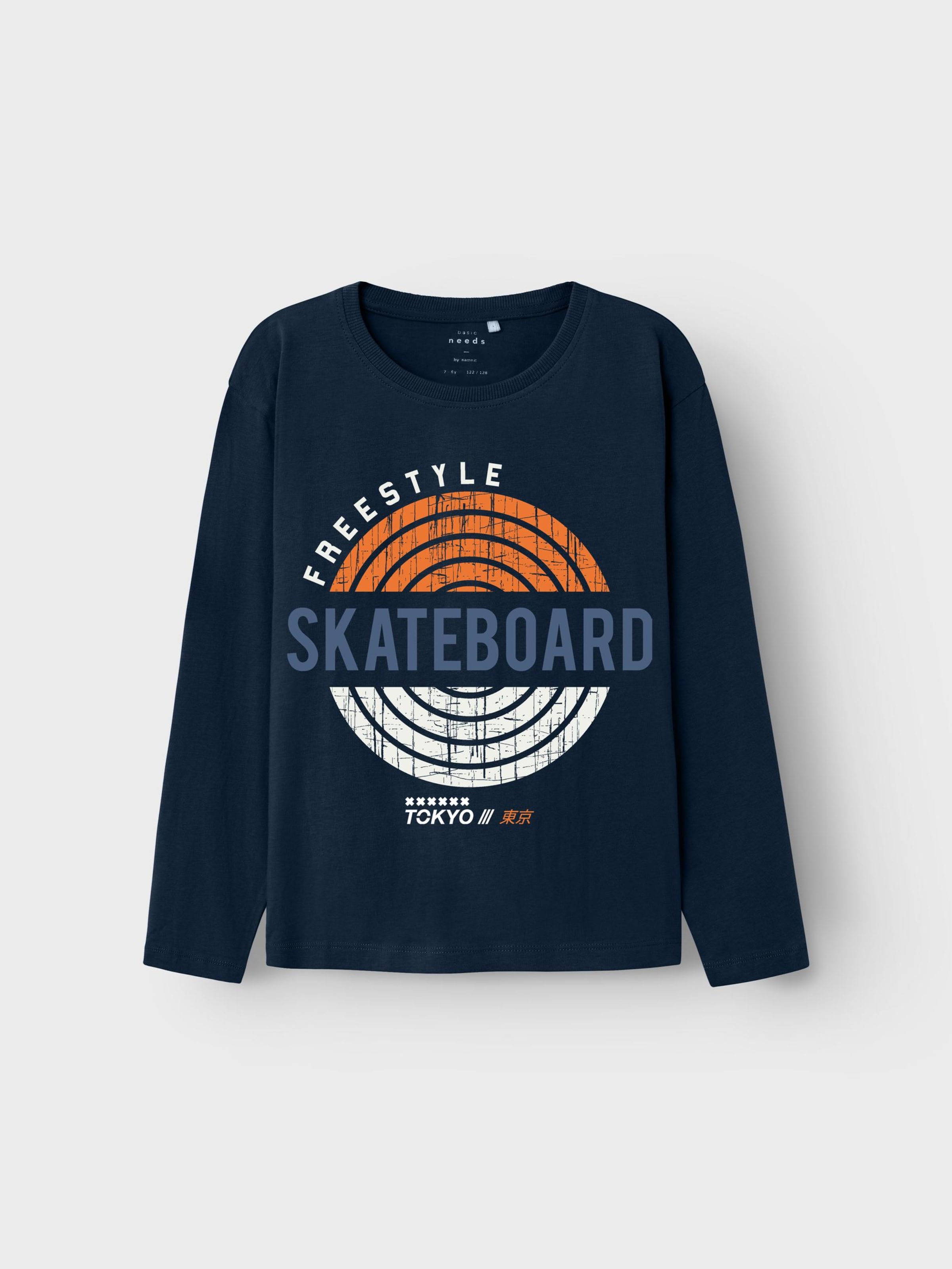 Shirt 'VAGNO'