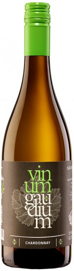 2021 Chardonnay trocken - Vinum Gaudium - Hofgut Hemmes