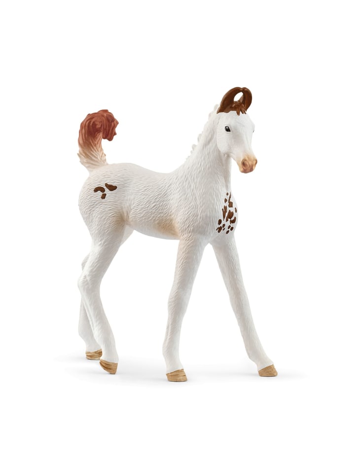Schleich Horse Club Marwari Fohlen in Mehrfarbig ab 5 Jahre günstig kaufen onesize