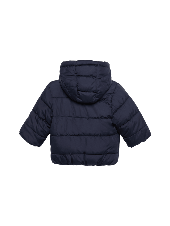 s.Oliver Outdoor-Jacke langarm in Blau günstig kaufen