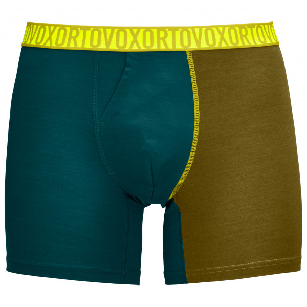 Ortovox - 150 Essential Boxer Briefs - Merinounterwäsche