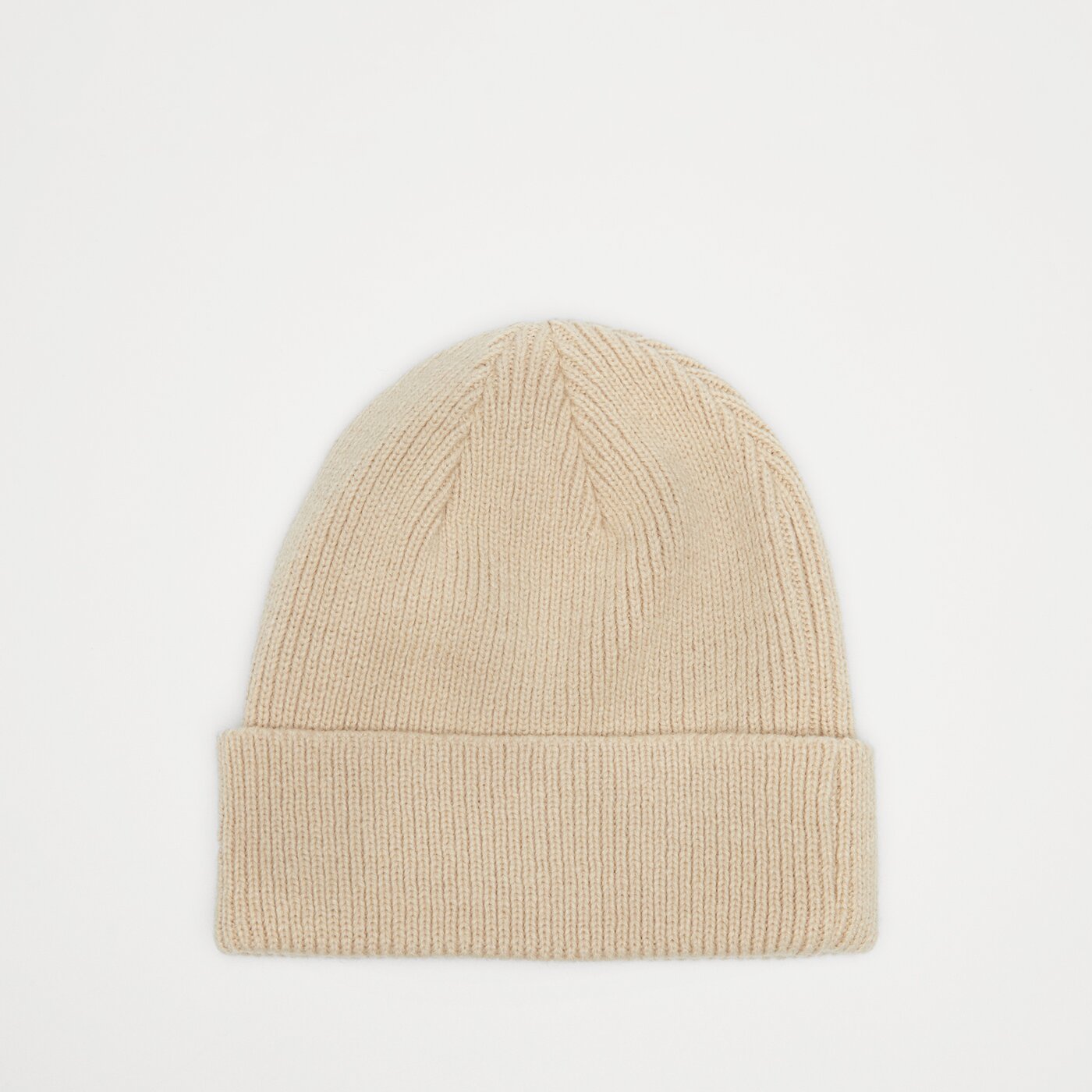 NEW ERA MÜTZE NE WOOL KNIT Beige