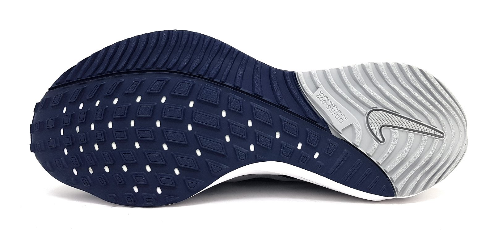 Nike Air Zoom Vomero 16 DA7245 Blau 403 midnight navy/ wolf