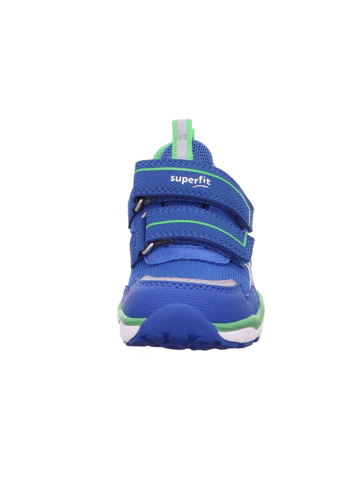 superfit Sneaker SPORT5 in Blau/Grün günstig kaufen 21
