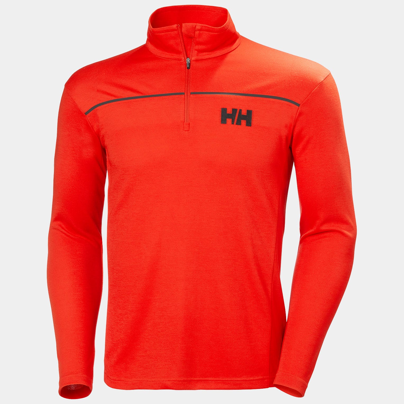 Men's HP Half-Zip Pullover