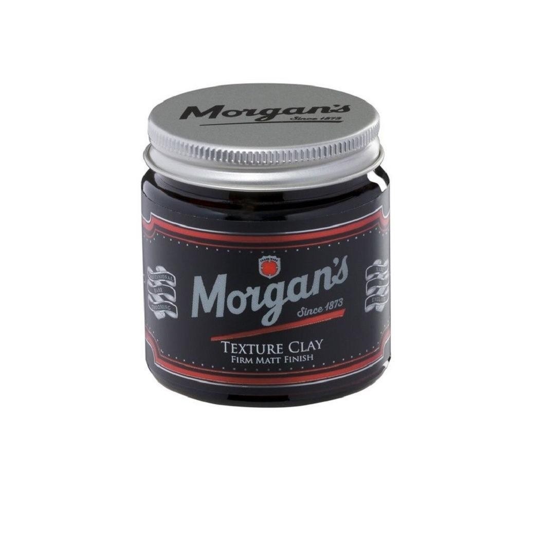 Styling Texture Clay