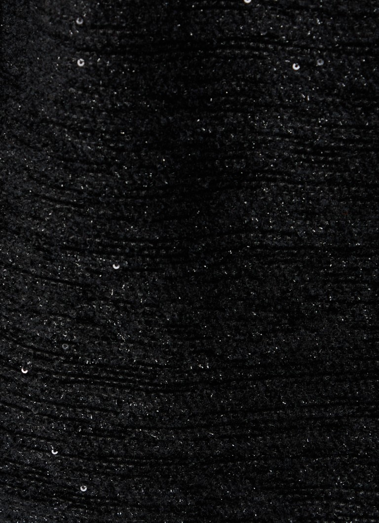 Anine Bing Lydia -tweedbleiseri lurexilla