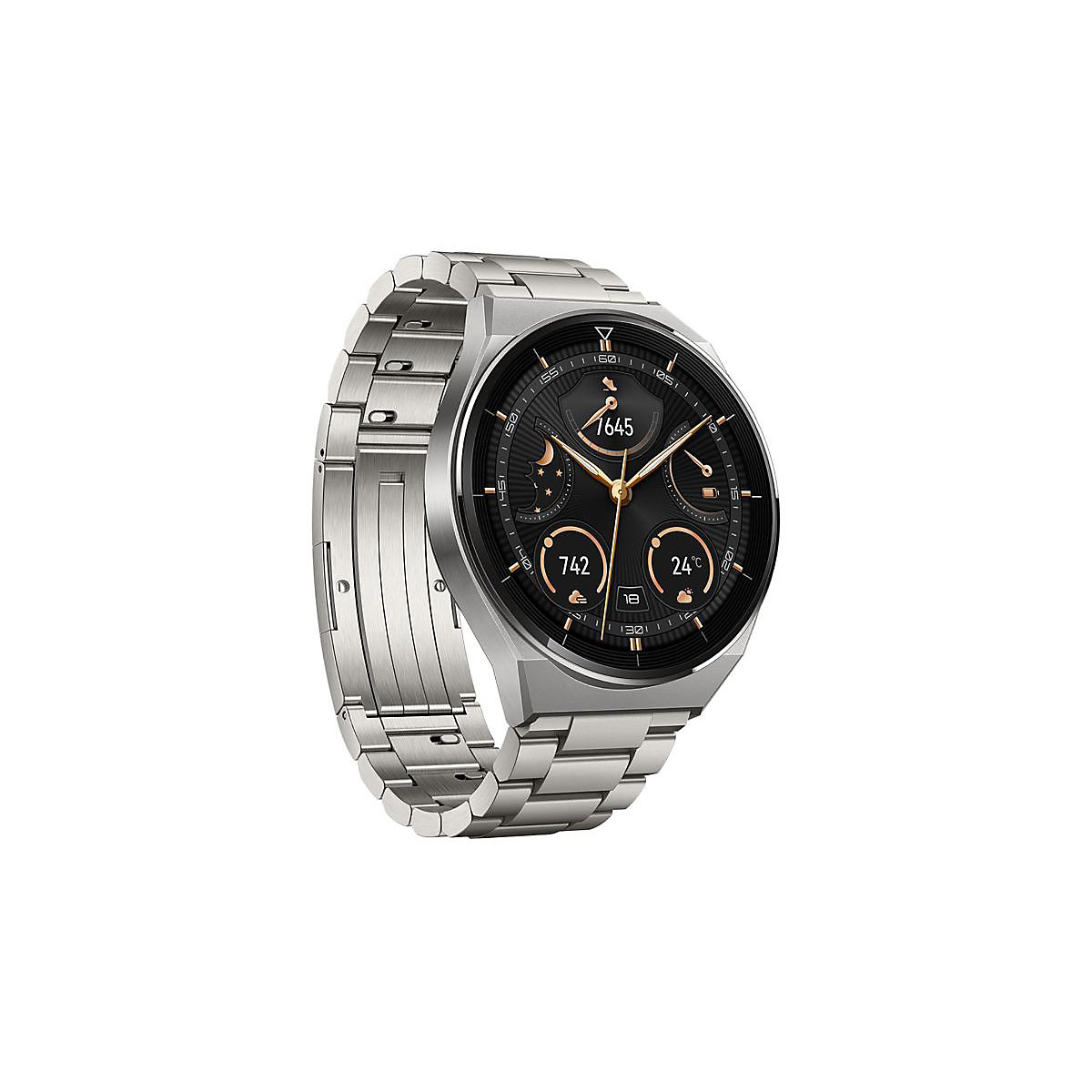 Watch GT 3 Pro-46mm
