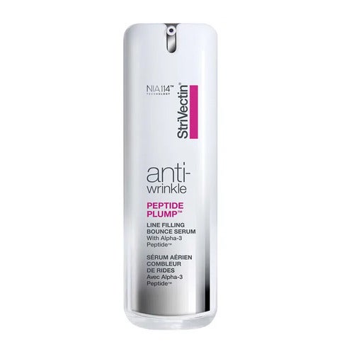 Sérum repulpant anti-rides StriVectin aux peptides 30 ml