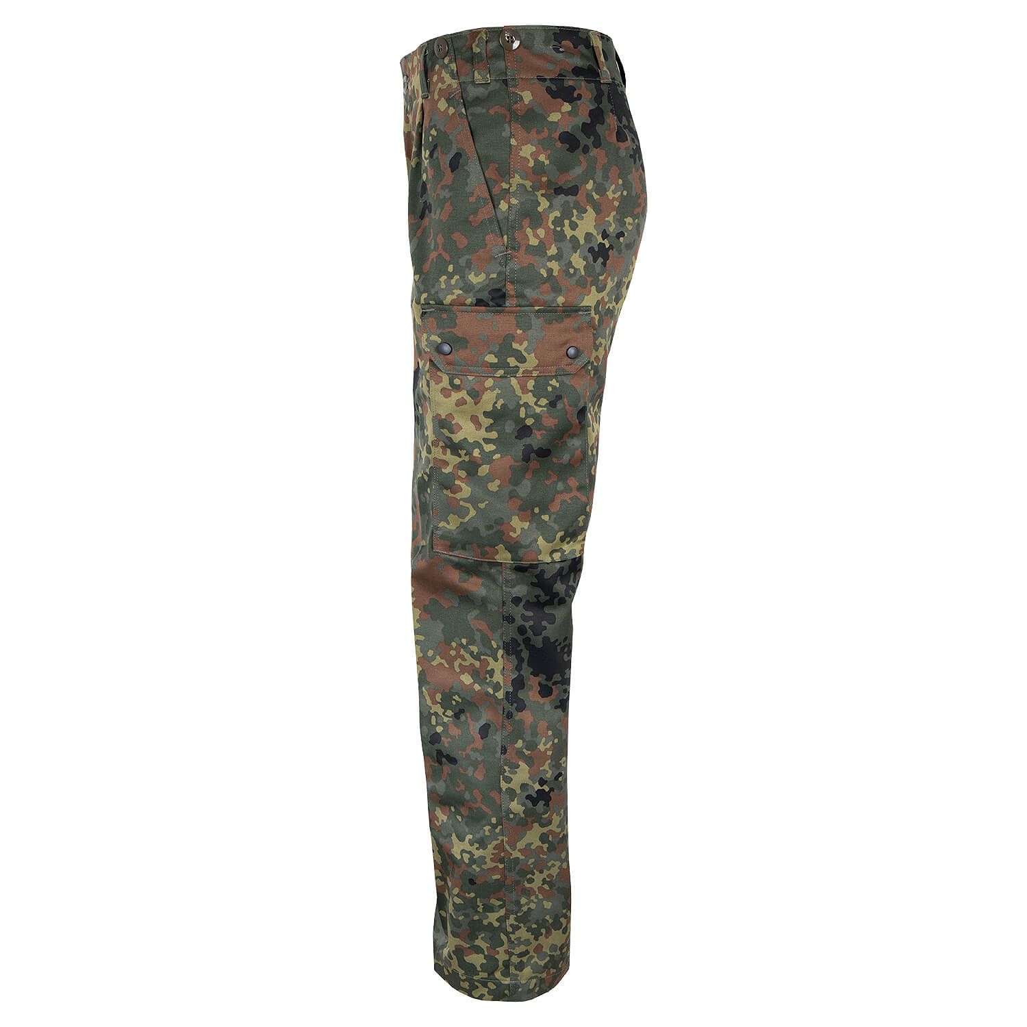 Bundeswehr Feldhose Original