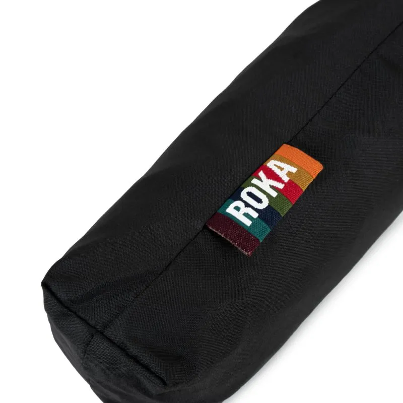 Roka London Waterloo Umbrella - Rainbow