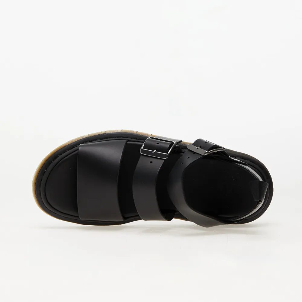 Dr. Martens Gryphon DM15695001 / schwarz