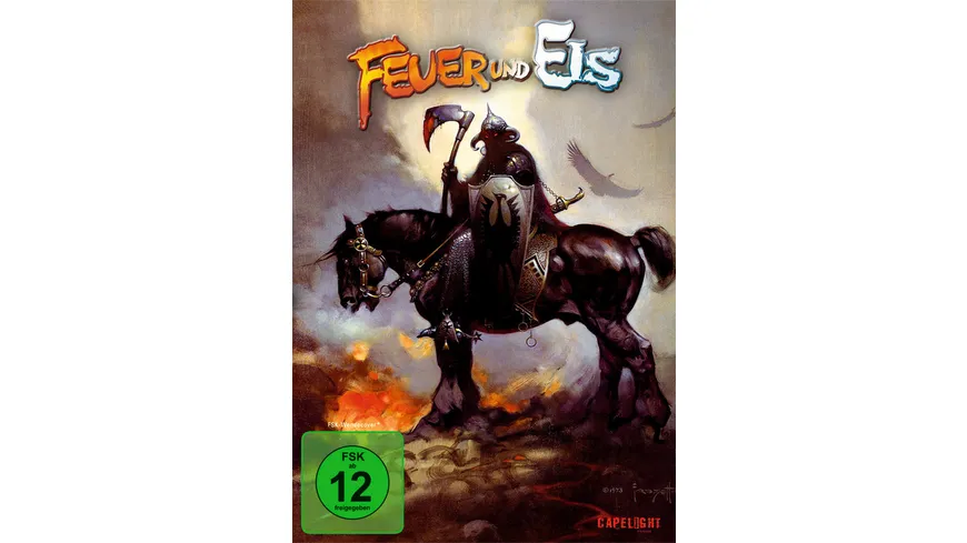 Feuer und Eis