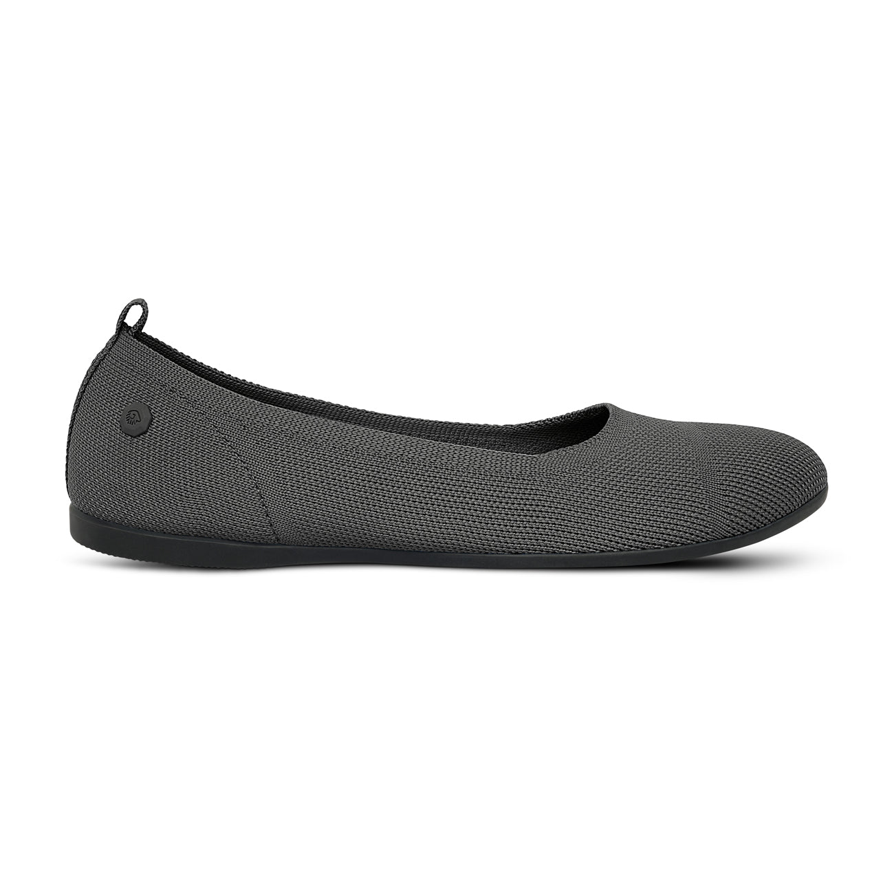 Eco Ballerinas Round