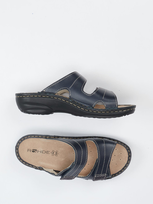 Pantolette-71031590005 Rohde