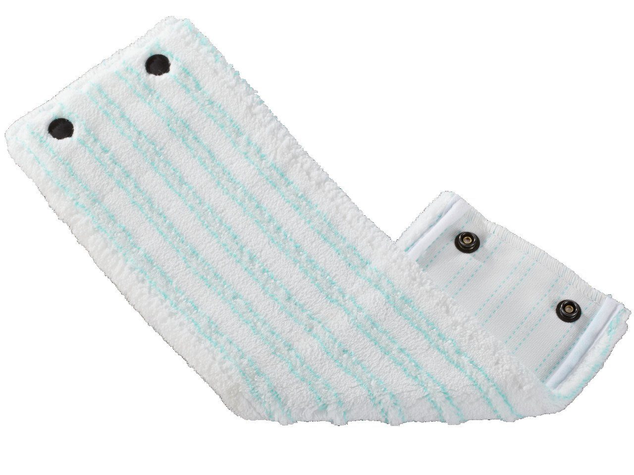 Leifheit Bügelbrettbezug Wischbezug Clean Twist micro duo XL