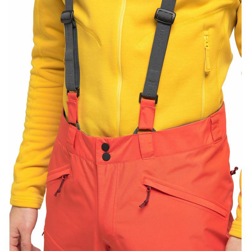 Haglfs Lumi Form Pant Funktionshose Herren