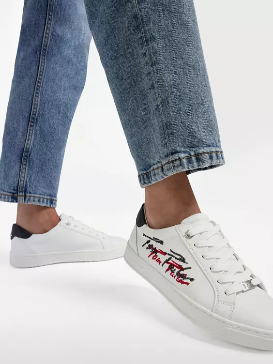 TOM TAILOR Sneaker