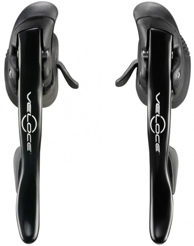 Campagnolo VELOCE 2x10-fach Schalt-/Bremshebel Set kaufen | Bike-Discount