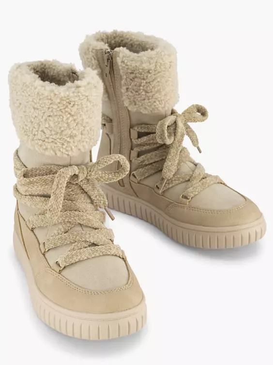 Graceland Boots