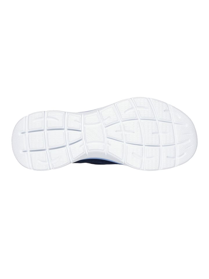 Skechers Sneakers Low Summits-New Daily in blau günstig kaufen
