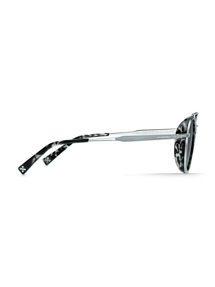 Thomas Sabo Sonnenbrille in silber, grau günstig kaufen onesize