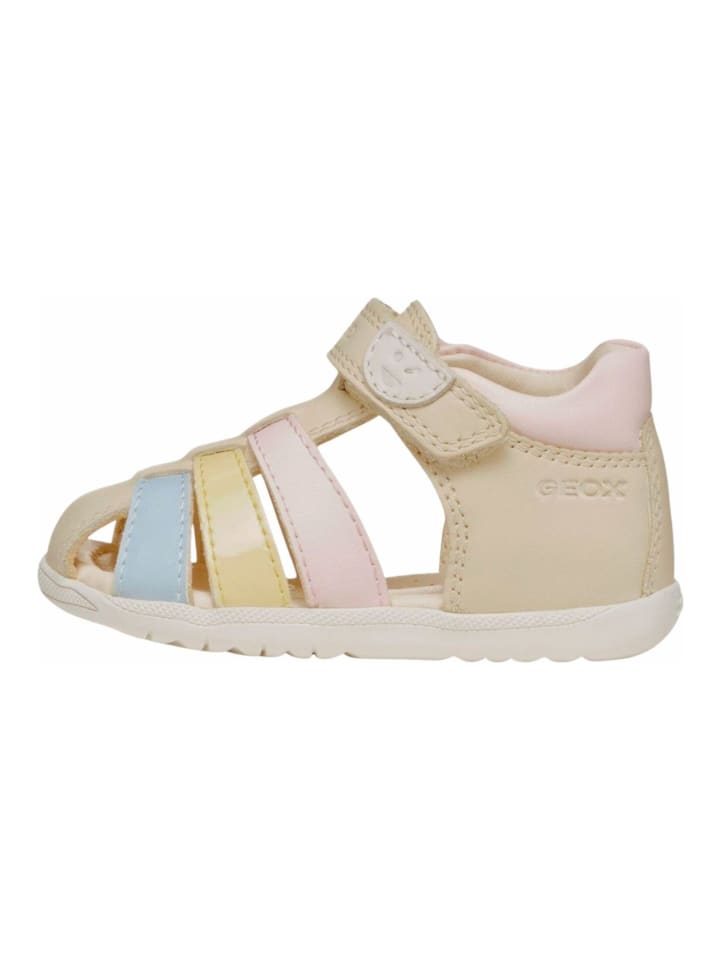 Geox Halbschuhe in Ivory günstig kaufen